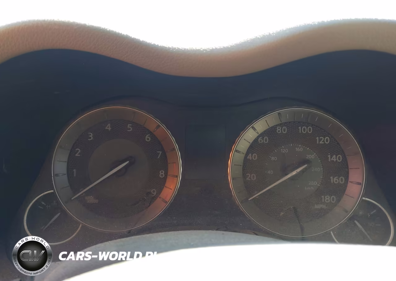 2011 Infiniti M37X VIN:JN1BY1AR5BM370122 - 7