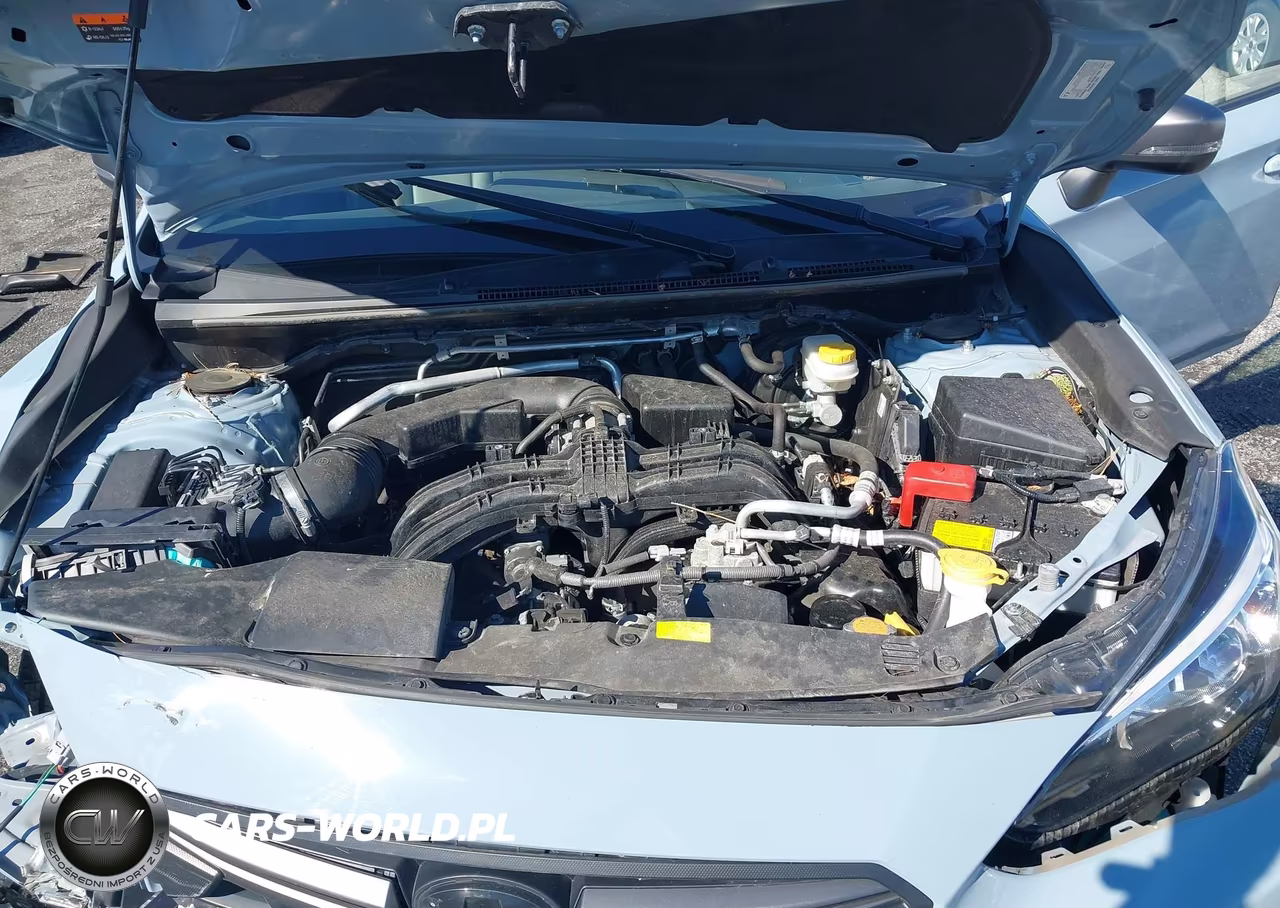 2023 Subaru Crosstrek Sport VIN:JF2GTHSC3PH213288 - 10