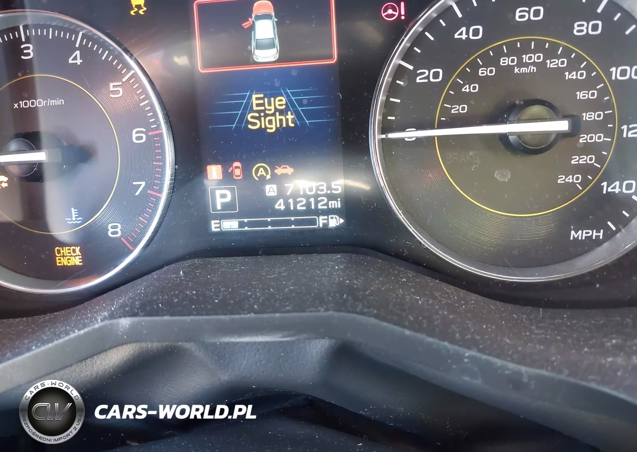 2023 Subaru Crosstrek Sport VIN:JF2GTHSC3PH213288 - 15