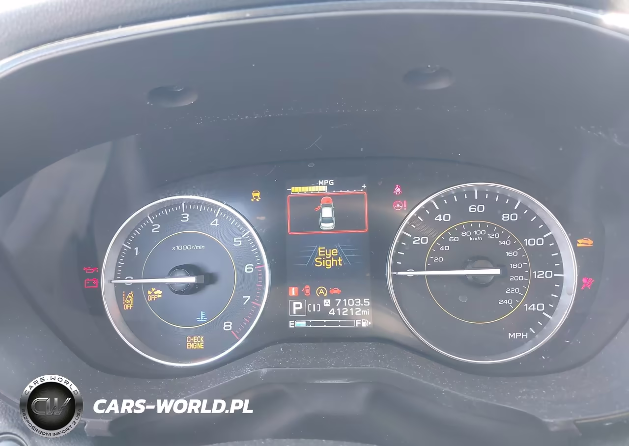 2023 Subaru Crosstrek Sport VIN:JF2GTHSC3PH213288 - 7