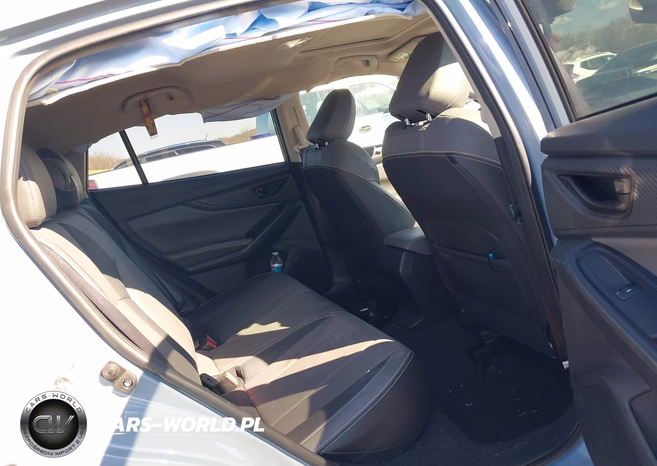 2023 Subaru Crosstrek Sport VIN:JF2GTHSC3PH213288 - 8