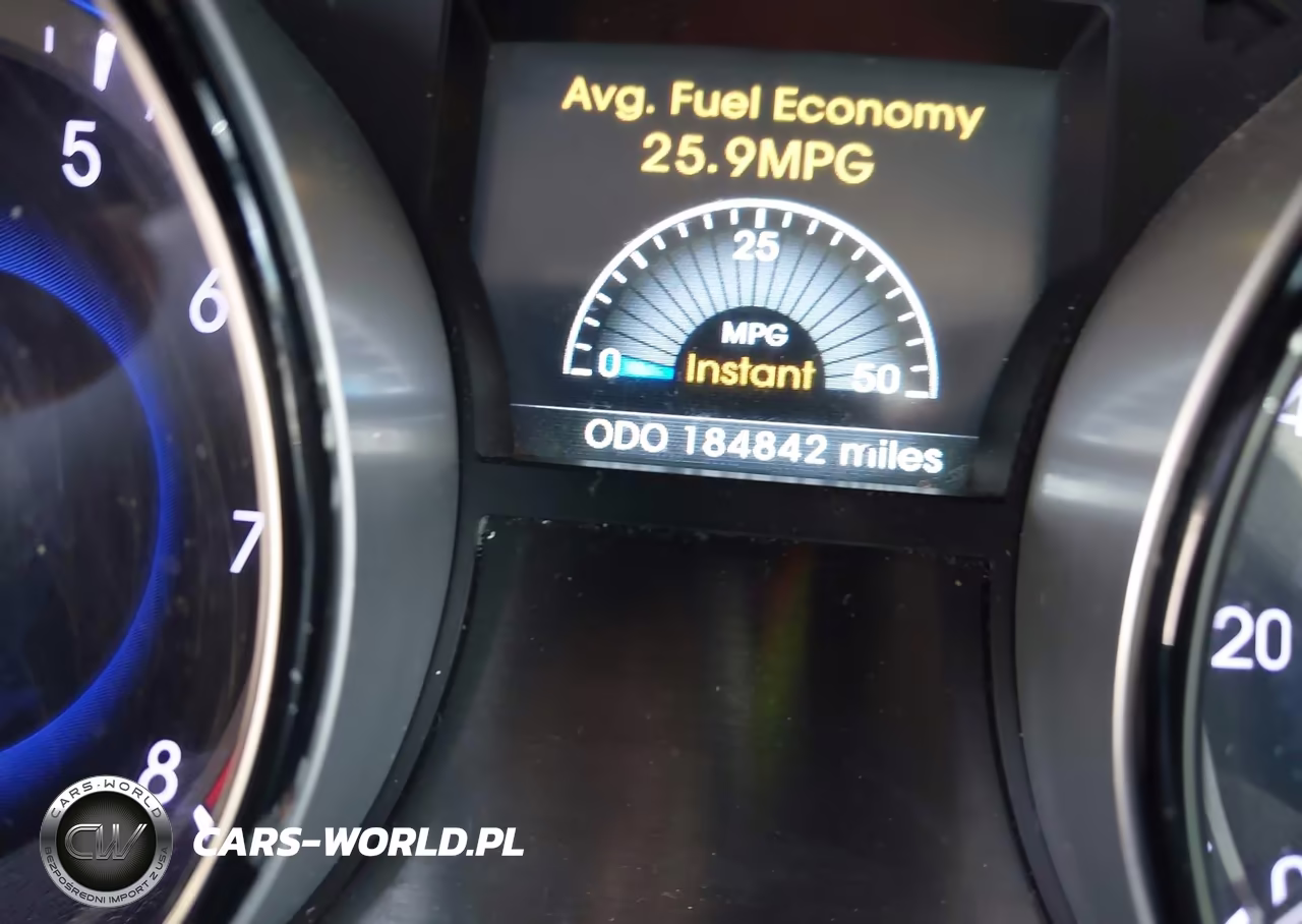 2014 Hyundai Sonata Se VIN:5NPEC4AC4EH842542 - 15