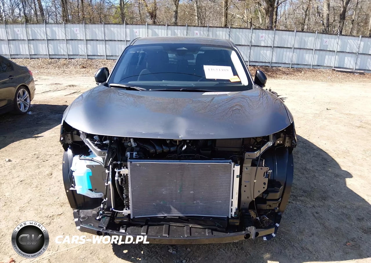 2026 Nissan Kicks S VIN:3N8AP6BE1TL350437 - 13