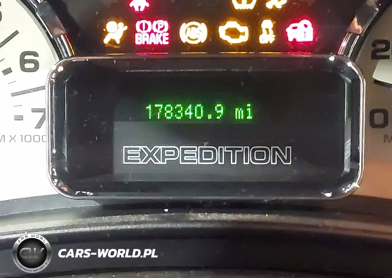 2012 Ford Expedition Limited VIN:1FMJU1K5XCEF54740 - 15