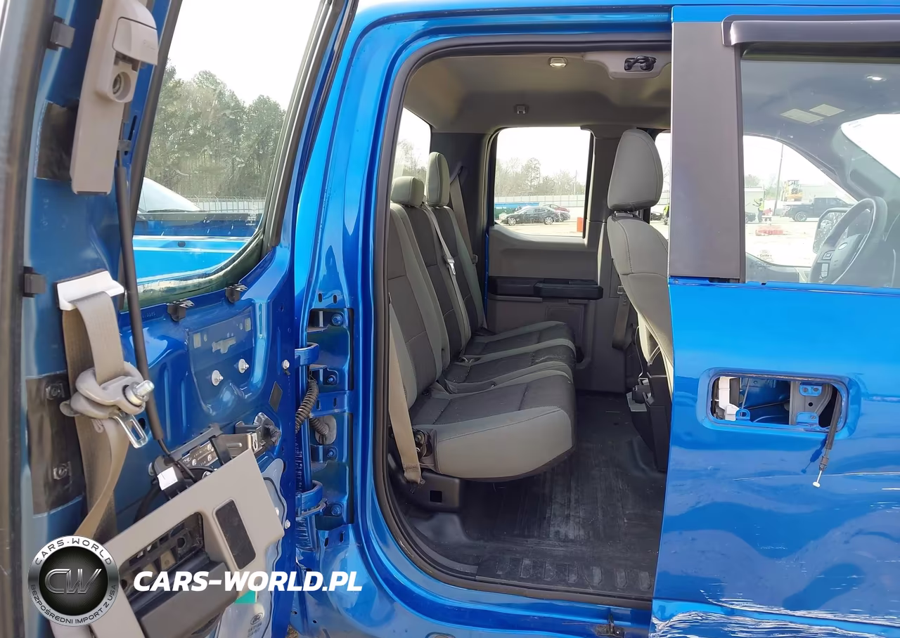 2015 Ford F-150 Xl VIN:1FTEX1EPXFFB05728 - 8