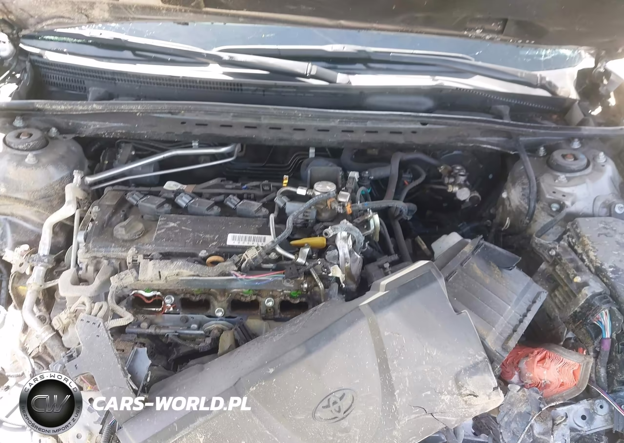 2022 Toyota Camry Se VIN:4T1G11AK6NU680189 - 10