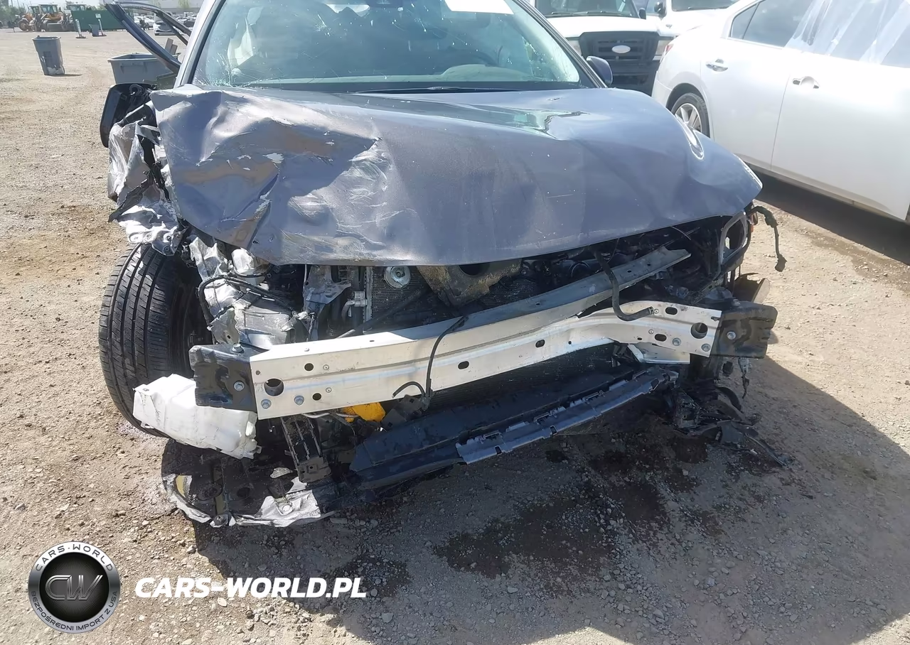 2022 Toyota Camry Se VIN:4T1G11AK6NU680189 - 6