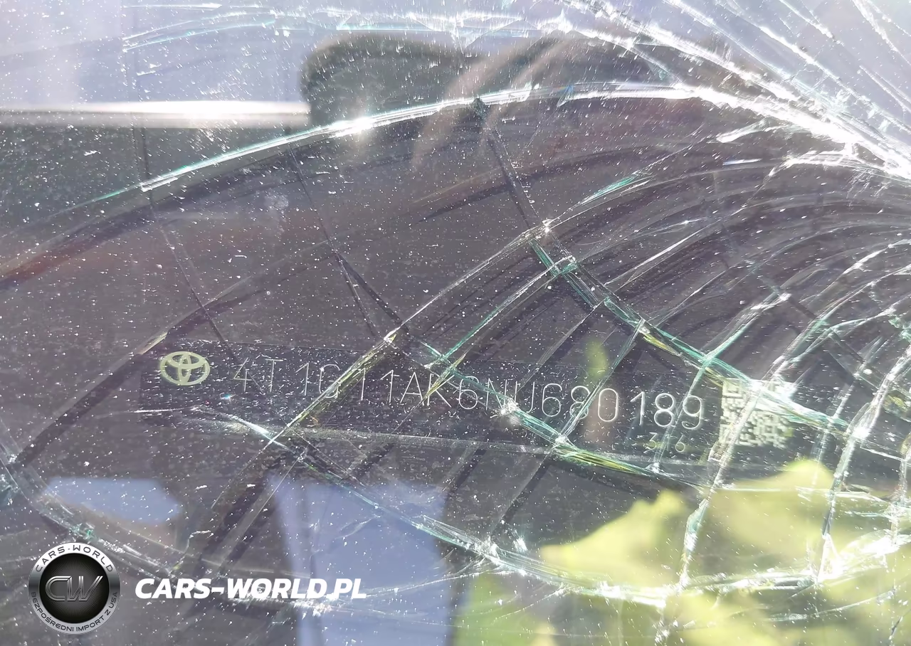 2022 Toyota Camry Se VIN:4T1G11AK6NU680189 - 9