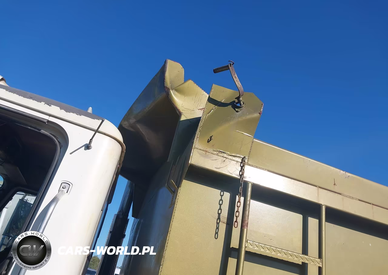 2013 Mack 700 Gu700 VIN:1M2AX04Y4DM015160 - 11