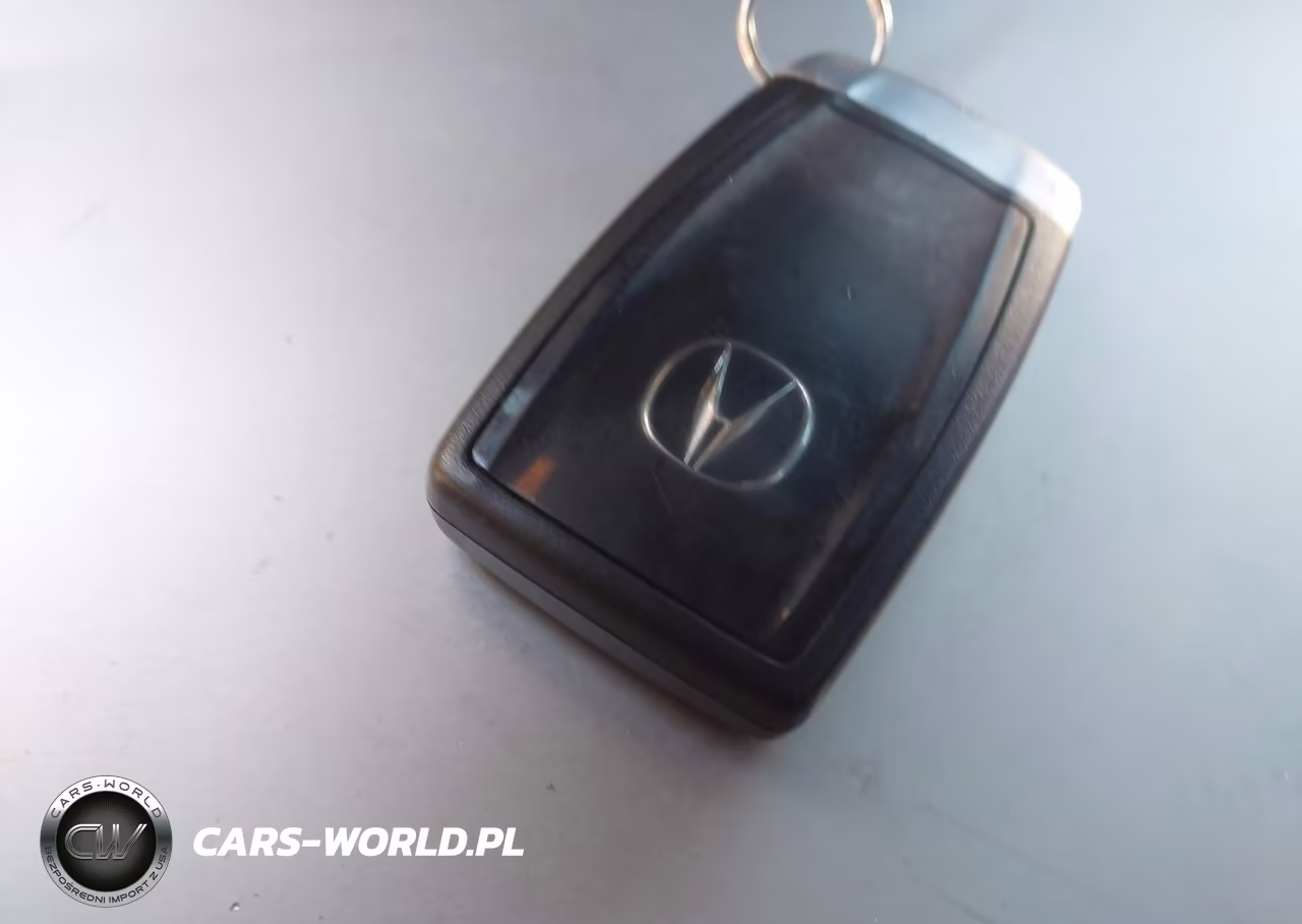 2015 Acura Tlx VIN:19UUB1F37FA004067 - 11
