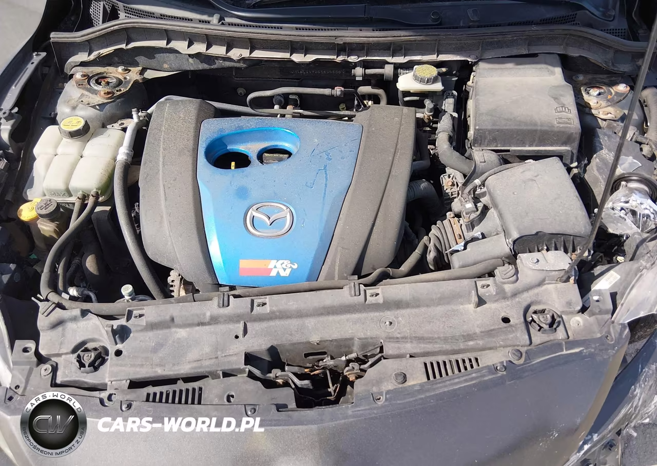 2012 Mazda Mazda3 I Touring VIN:JM1BL1V72C1699500 - 10