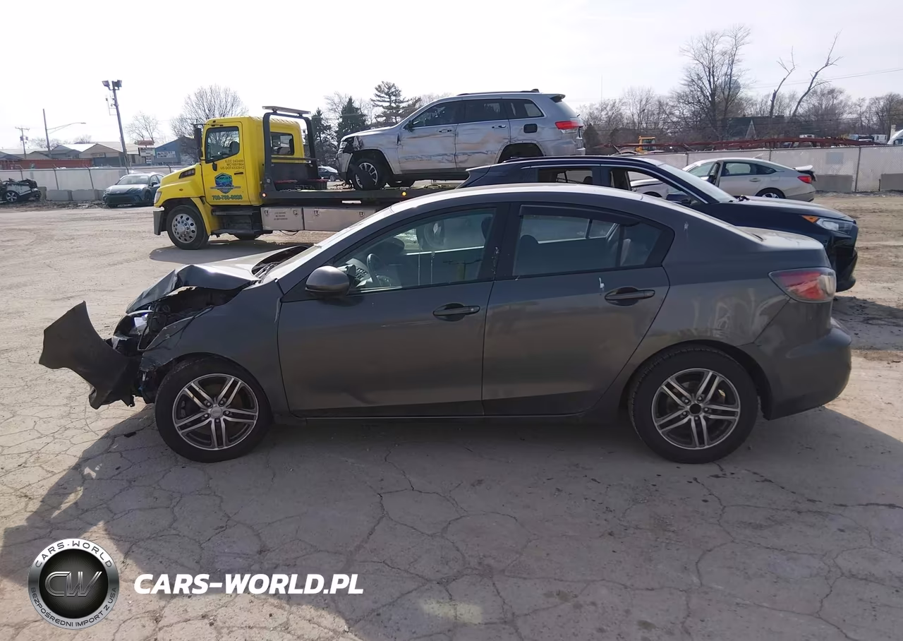 2012 Mazda Mazda3 I Touring VIN:JM1BL1V72C1699500 - 15