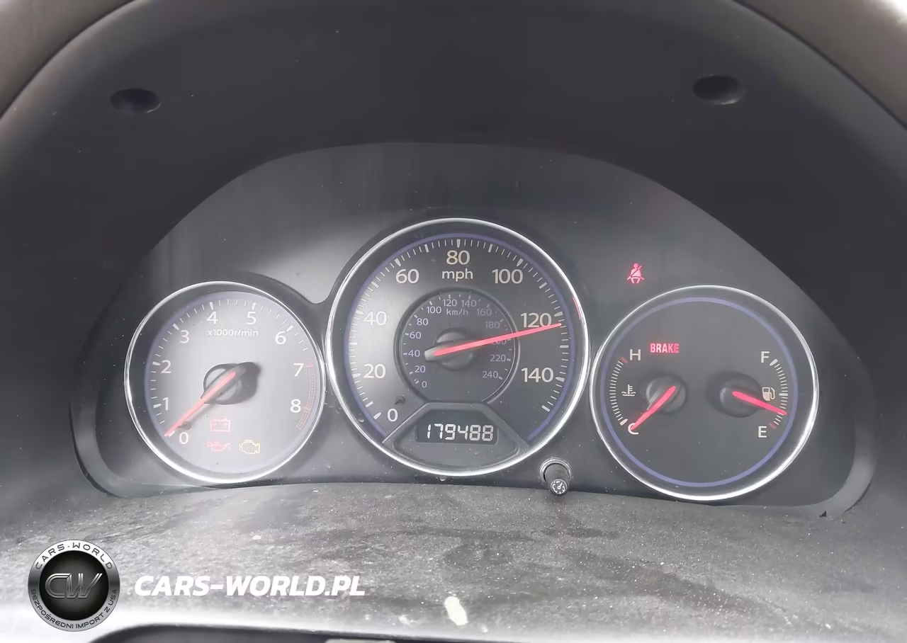 2004 Honda Civic Ex VIN:1HGES25714L022337 - 7