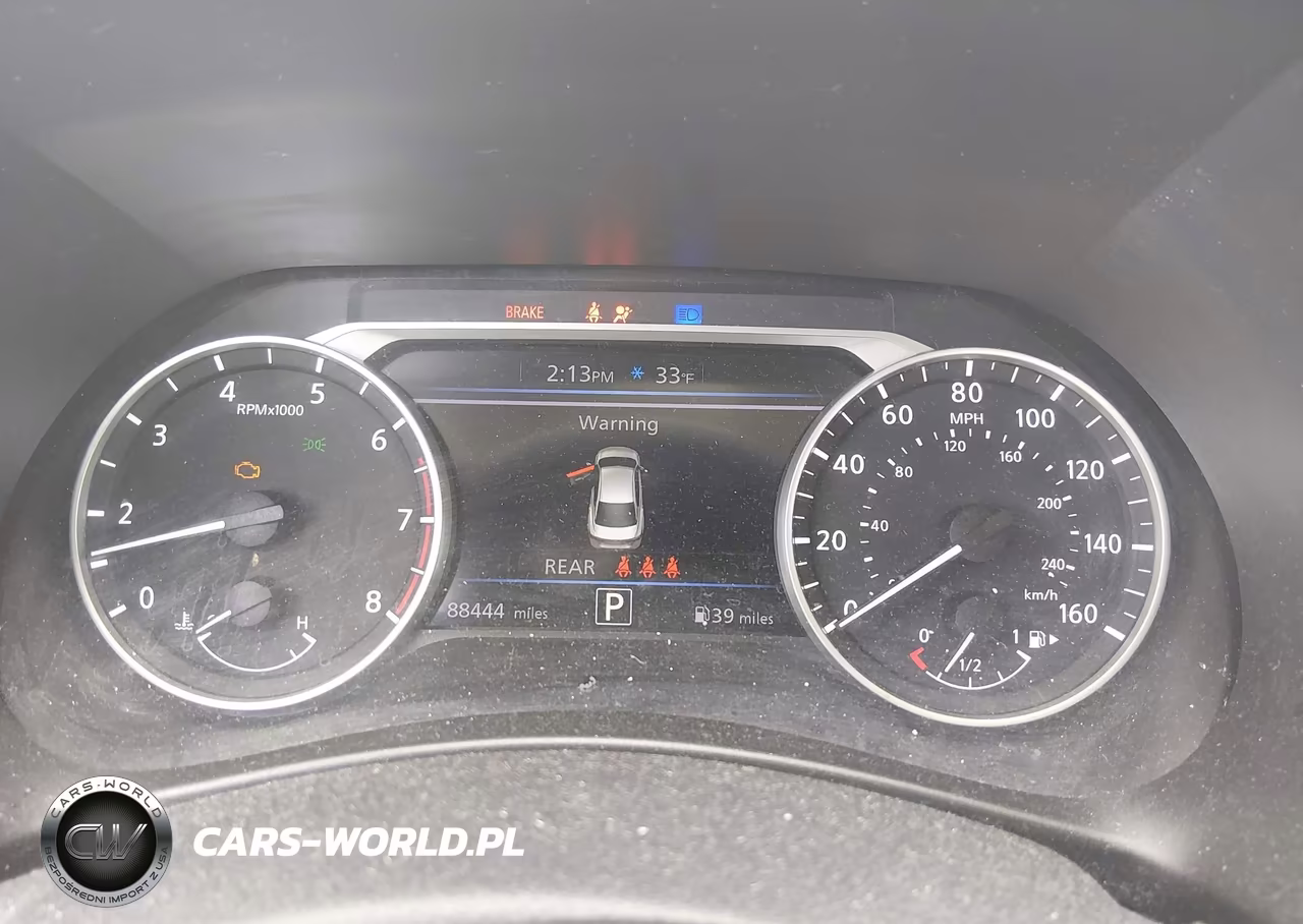2020 Nissan Sentra Sv Xtronic Cvt VIN:3N1AB8CV9LY245638 - 7