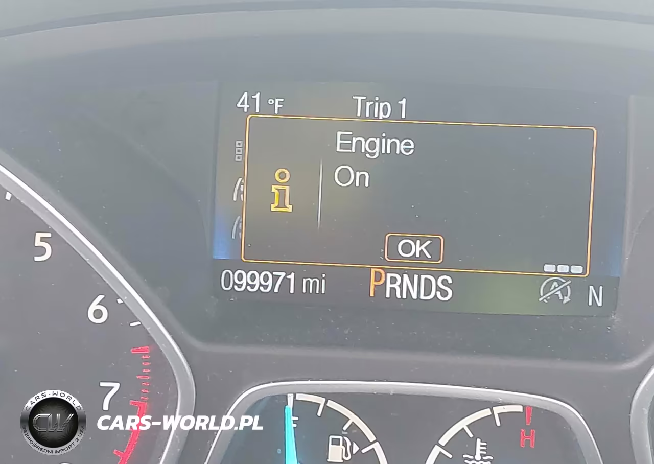 2017 Ford Escape Titanium VIN:1FMCU9J99HUA56649 - 15