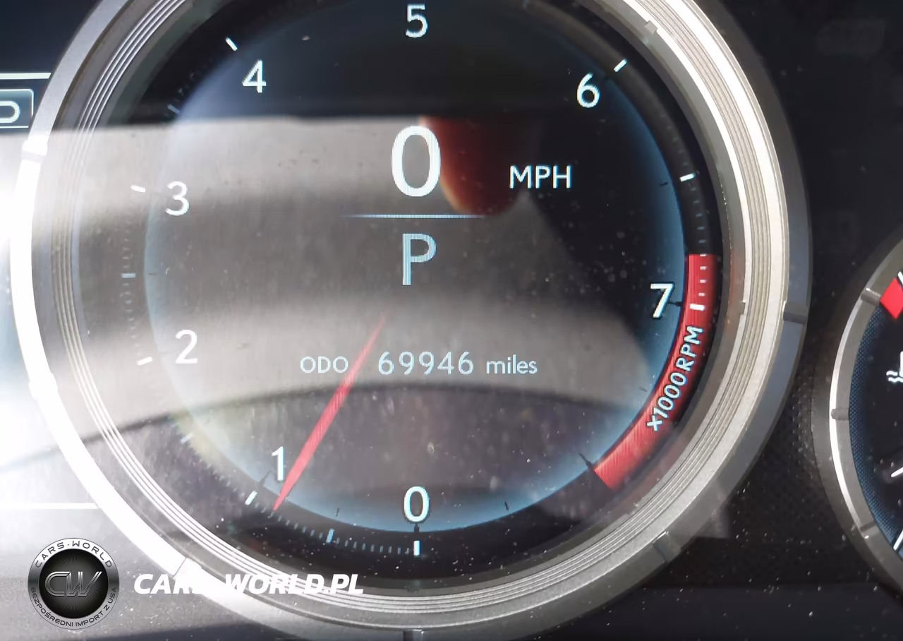 2018 Lexus Gs 350 F Sport VIN:JTHCZ1BLXJA008777 - 15