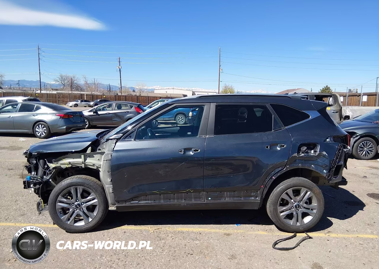 2022 Kia Seltos S VIN:KNDEUCAA1N7269092 - 15