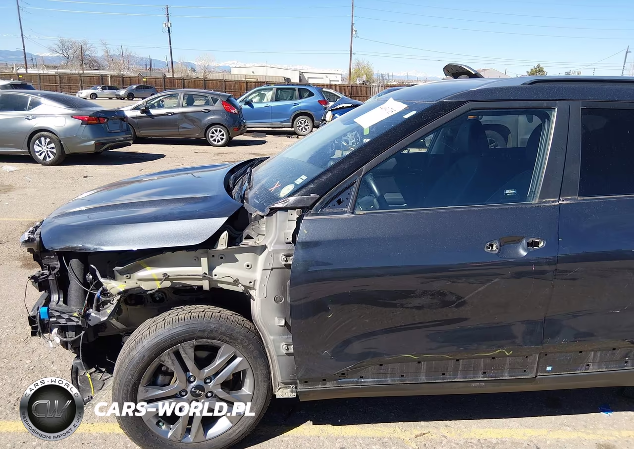 2022 Kia Seltos S VIN:KNDEUCAA1N7269092 - 19