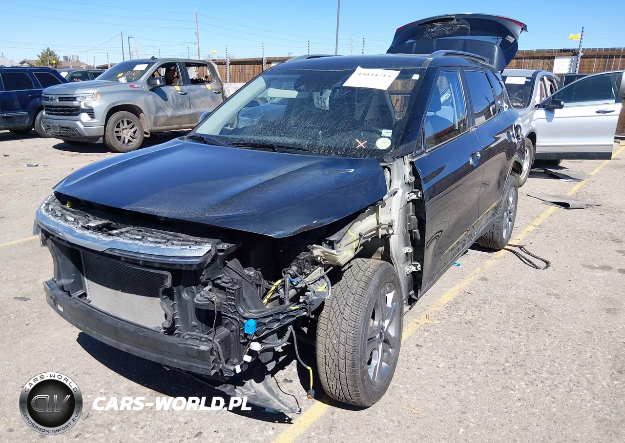 2022 Kia Seltos S VIN:KNDEUCAA1N7269092 - 2