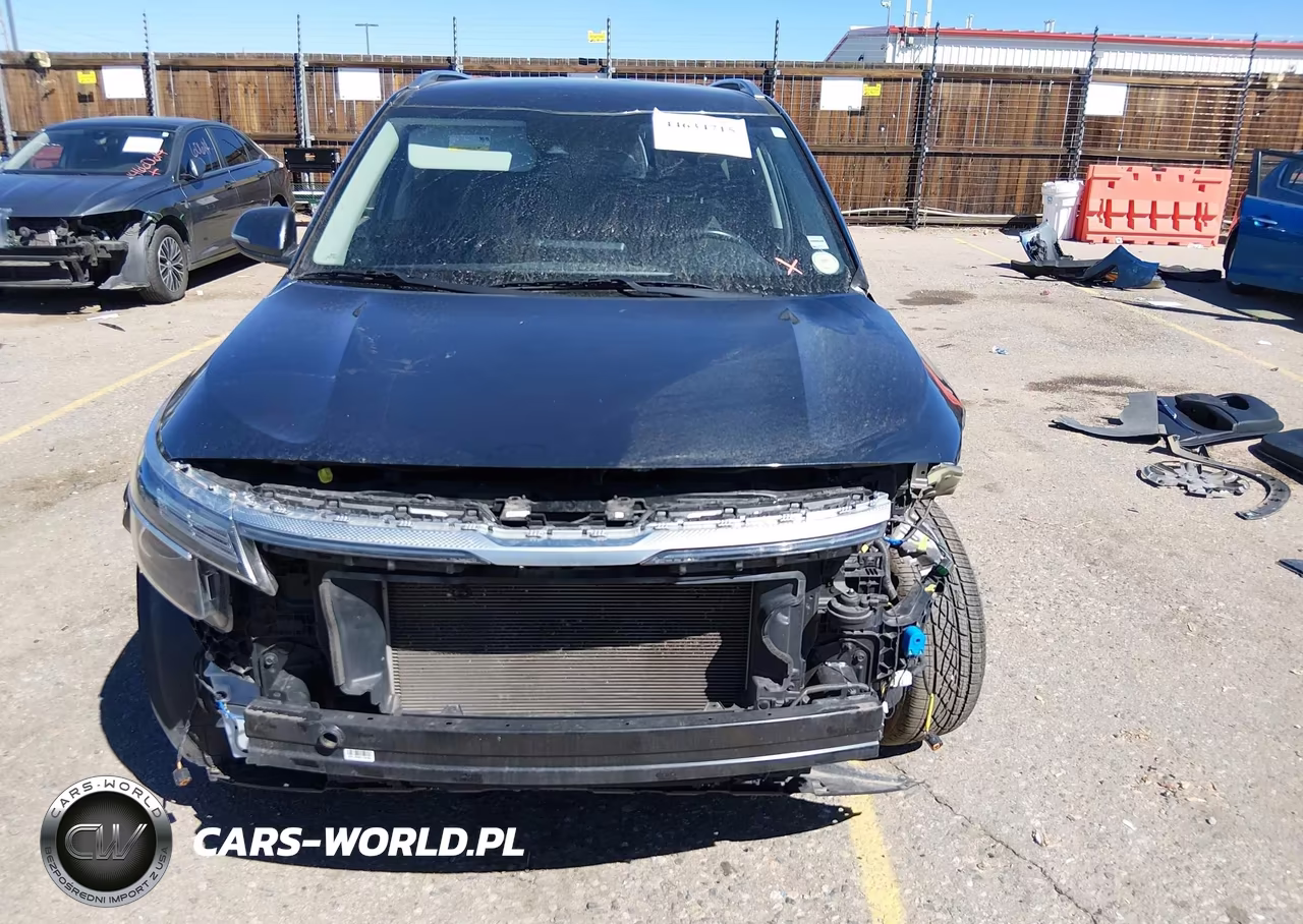 2022 Kia Seltos S VIN:KNDEUCAA1N7269092 - 20