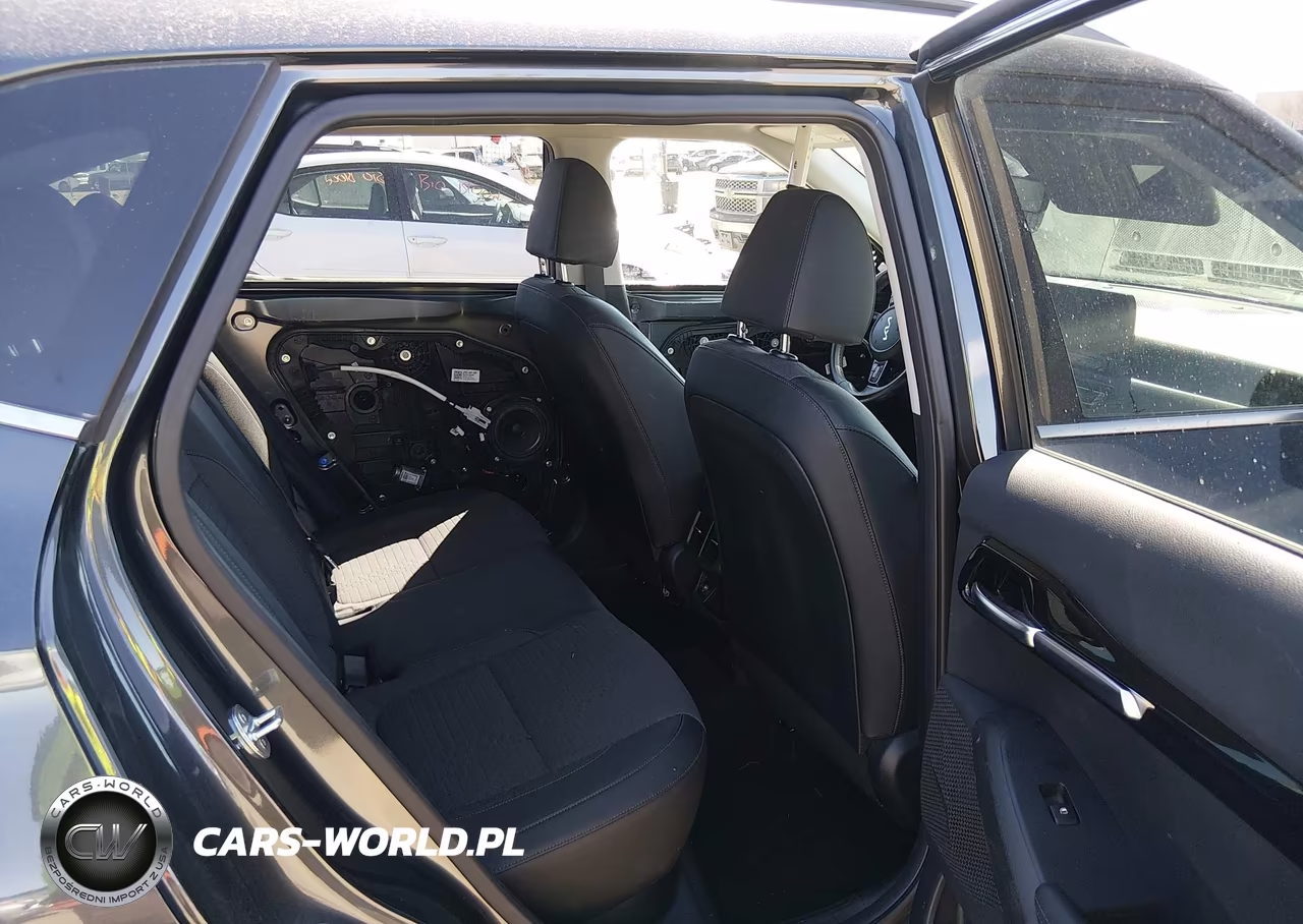 2022 Kia Seltos S VIN:KNDEUCAA1N7269092 - 8