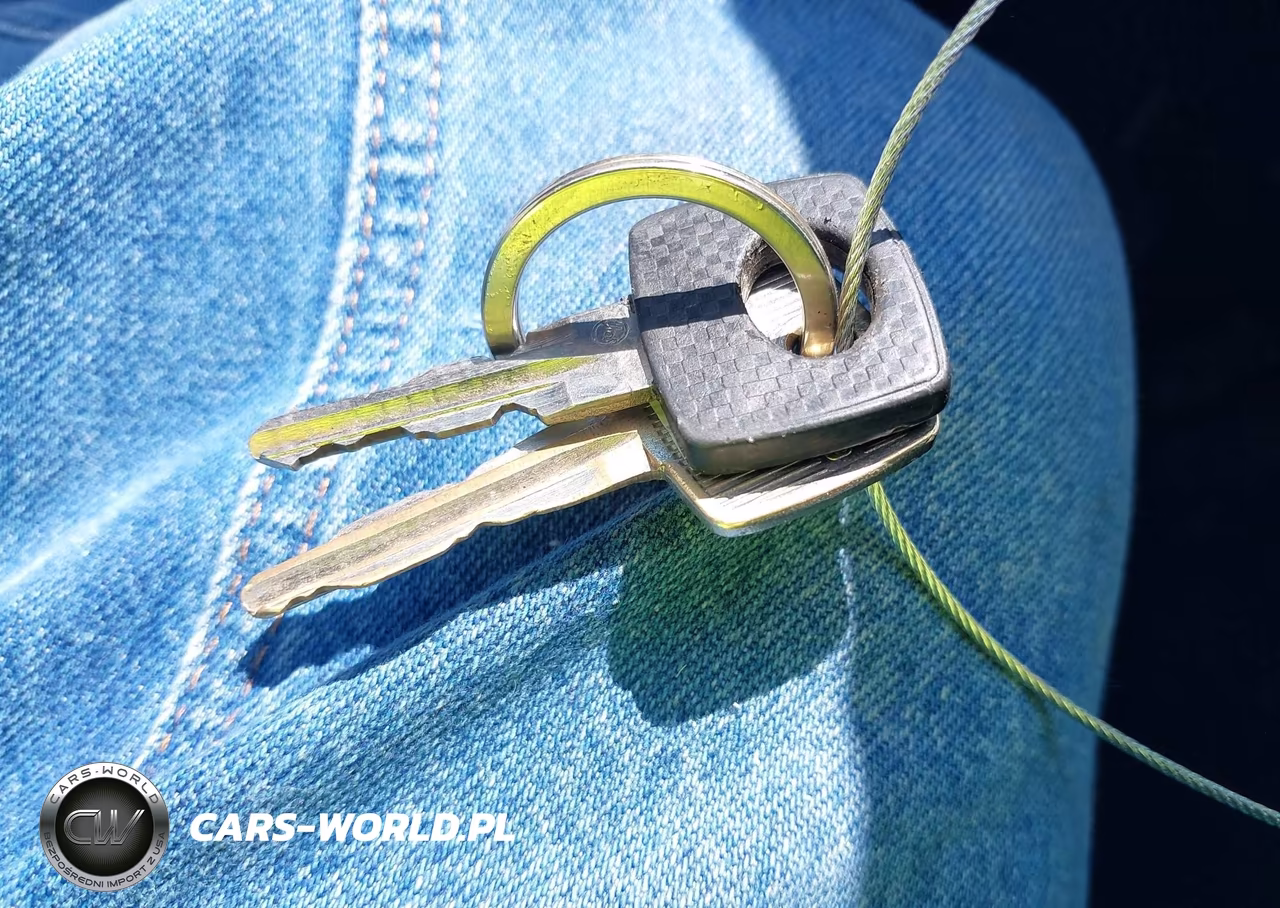 1983 Mercedes-Benz 300 Dt VIN:WDBAB33A9DB030157 - 11