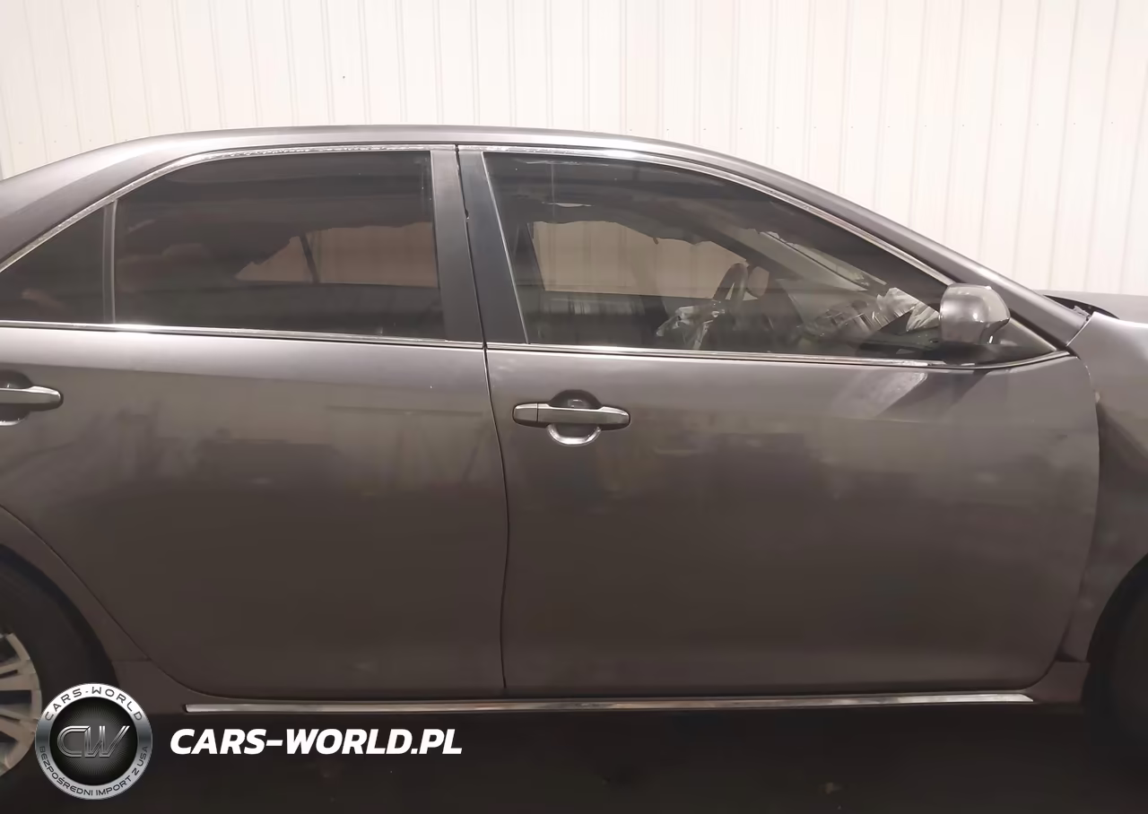 2014 Toyota Camry Le VIN:4T4BF1FK5ER411420 - 14