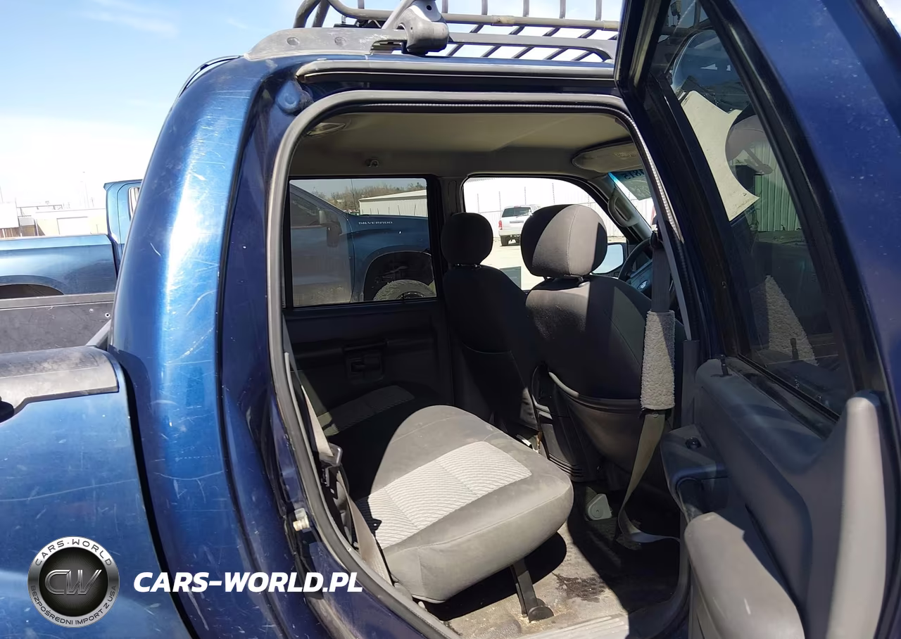 2005 Ford Explorer Sport Trac Adrenalin-Xls-Xlt VIN:1FMZU77K65UB07044 - 8