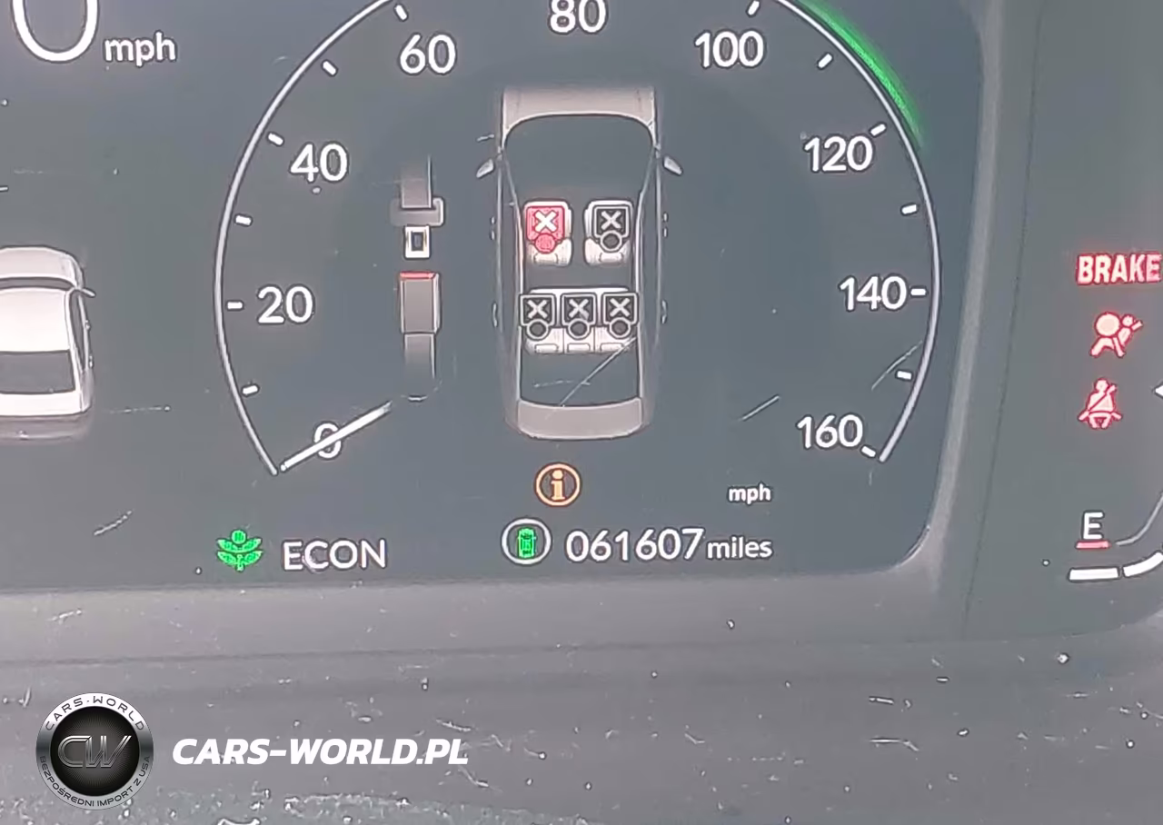 2023 Honda Accord Hybrid Sport VIN:1HGCY2F59PA062216 - 16
