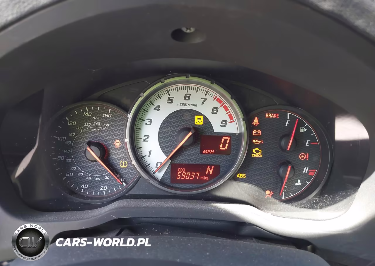 2017 Toyota 86 VIN:JF1ZNAA14H8700645 - 7