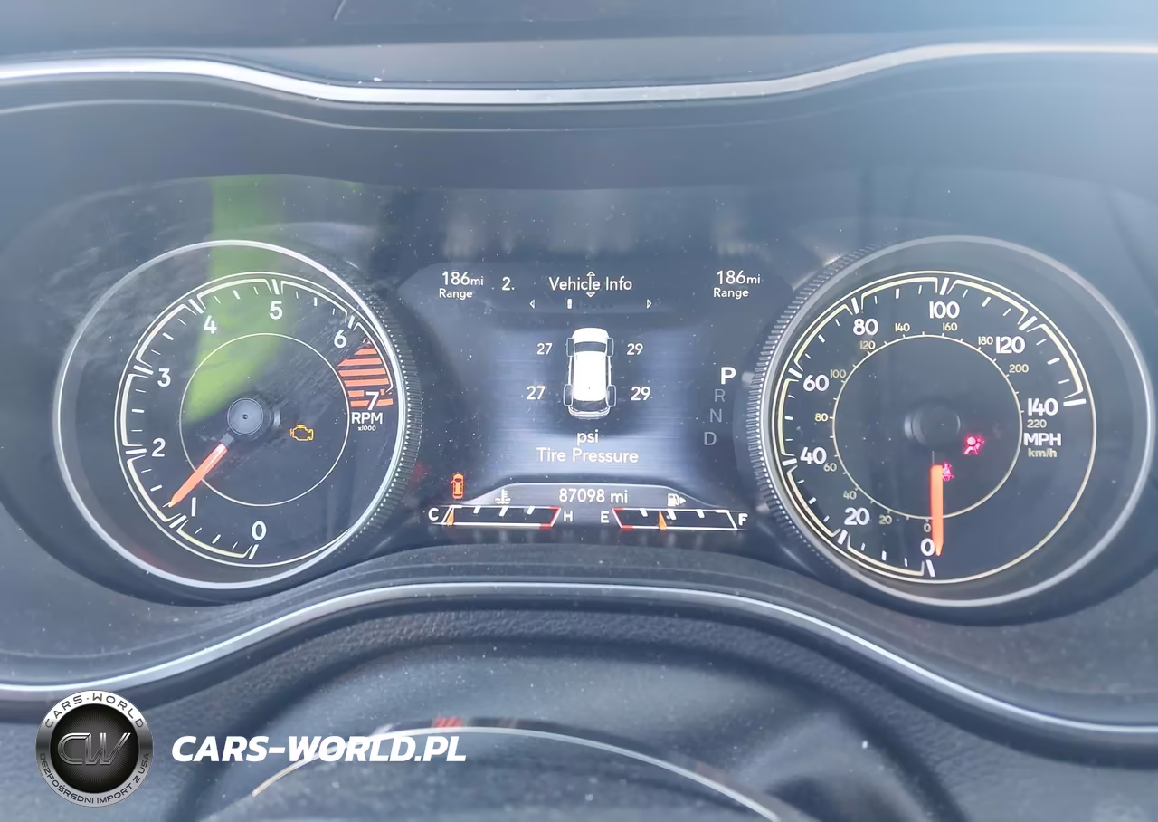 2020 Jeep Cherokee Limited Fwd VIN:1C4PJLDBXLD561148 - 7