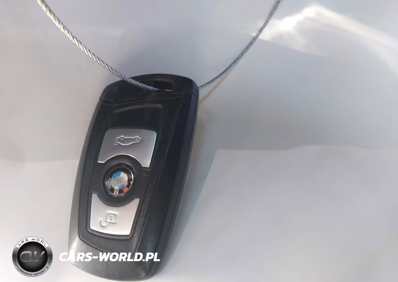2015 BMW 328I xDrive VIN:WBA3B3G54FNT18156 - 11