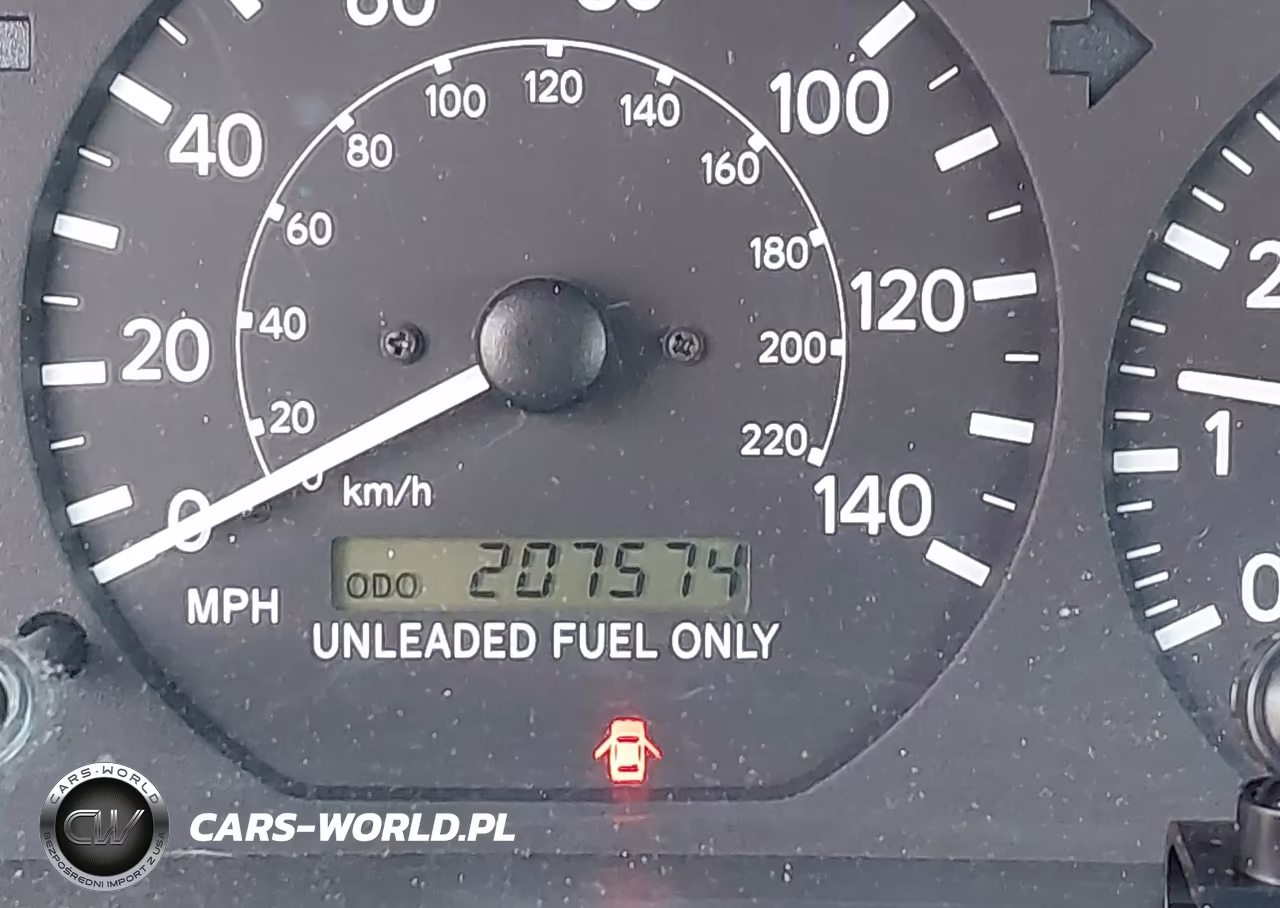 1999 Toyota Camry Le VIN:JT2BG22K9X0315865 - 16