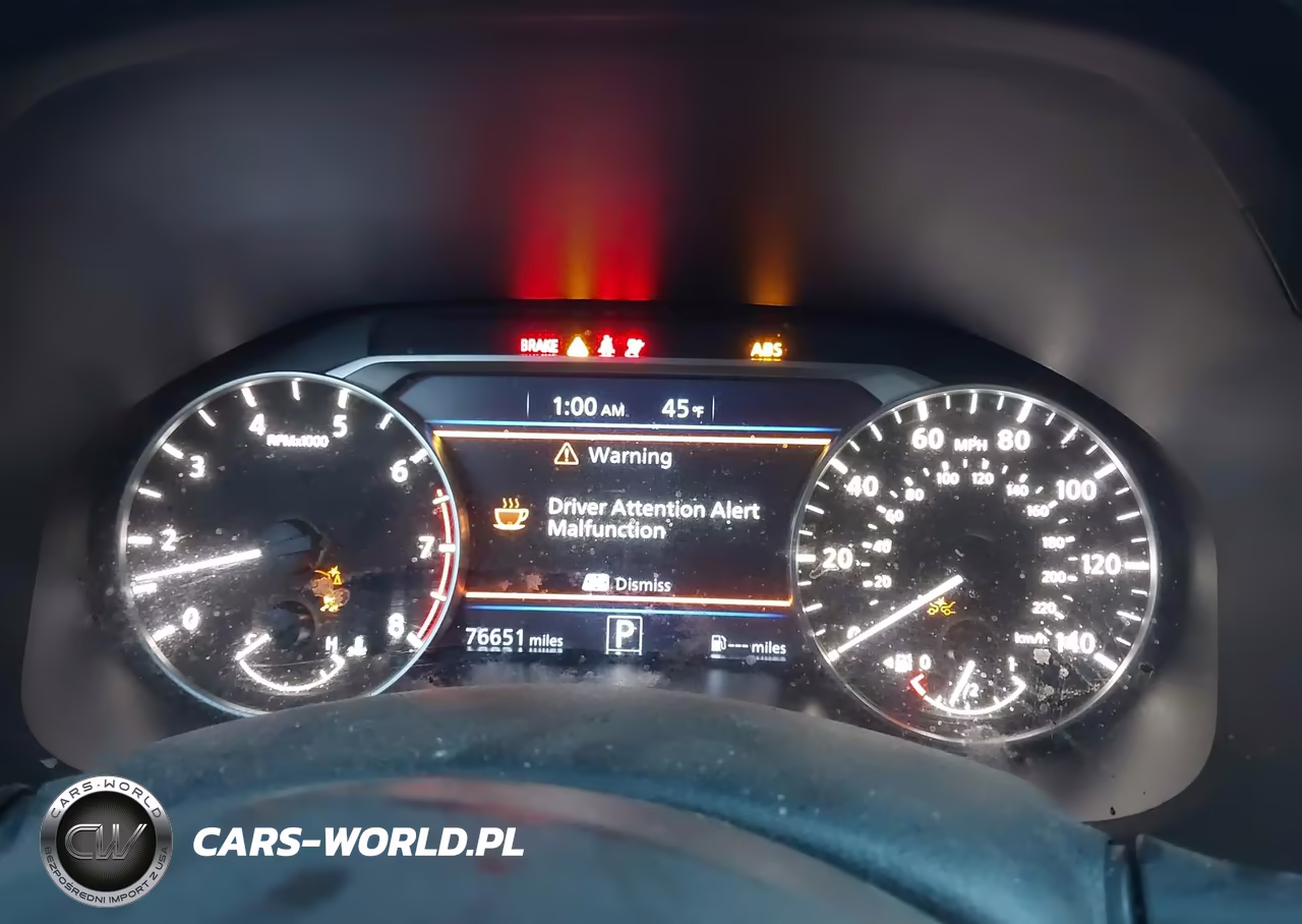 2021 Nissan Altima Sr Fwd VIN:1N4BL4CV4MN412273 - 7