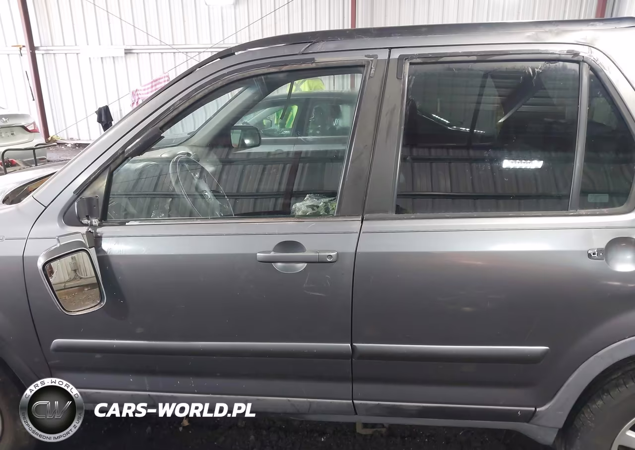 2006 Honda Cr-V Se VIN:SHSRD78946U418538 - 14