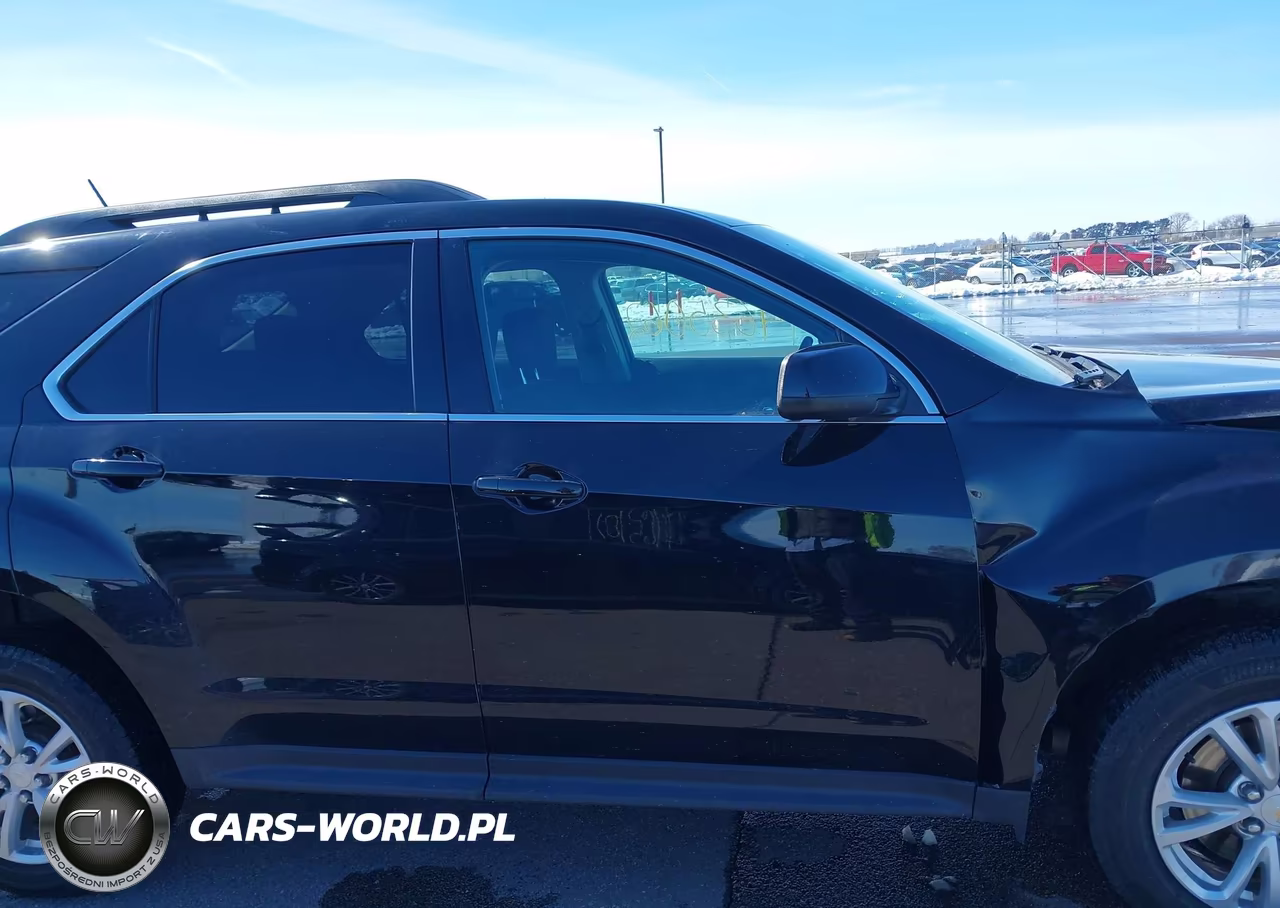 2016 Chevrolet Equinox Lt VIN:2GNFLFEK2G6241078 - 14
