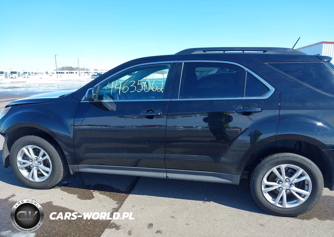 2016 Chevrolet Equinox Lt VIN:2GNFLFEK2G6241078 - 15