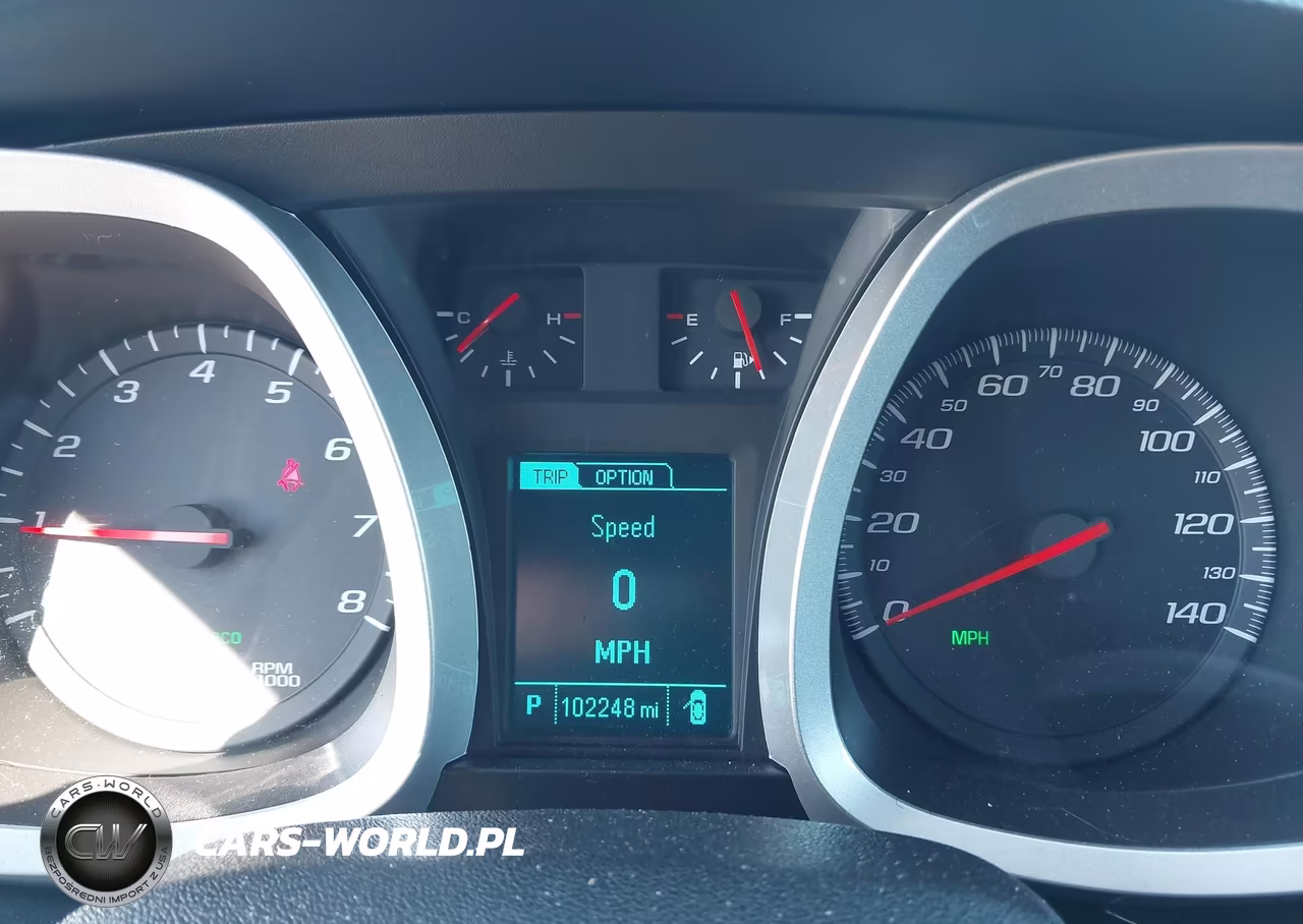2016 Chevrolet Equinox Lt VIN:2GNFLFEK2G6241078 - 7