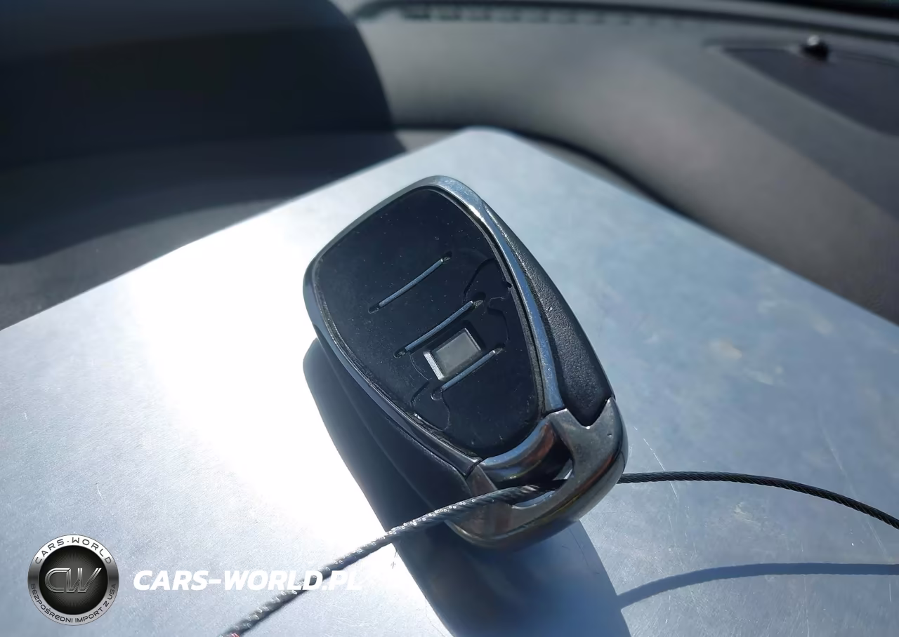 2017 Chevrolet Cruze Premier Auto VIN:1G1BF5SM8H7147053 - 11