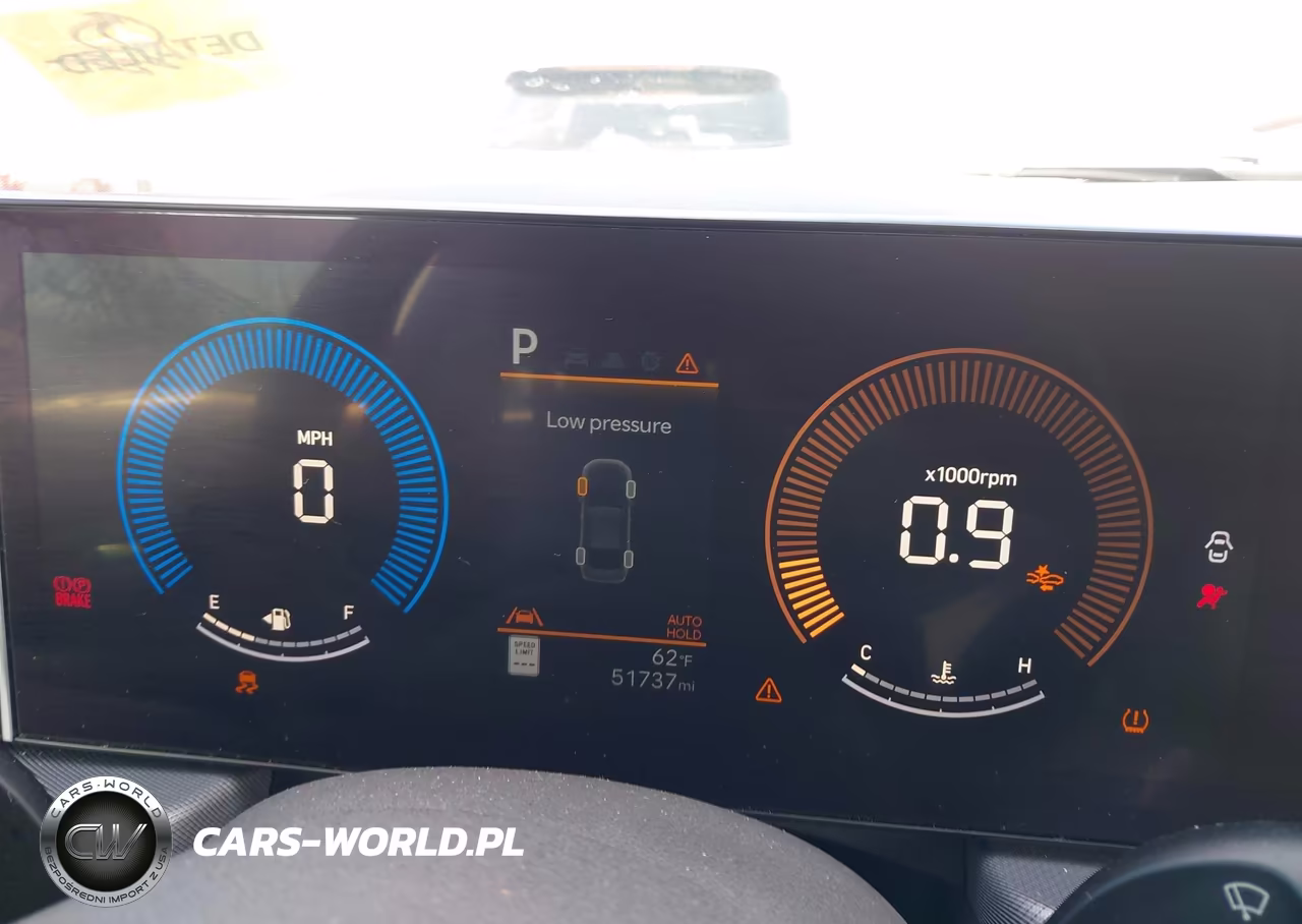 2024 Hyundai Sonata Sel VIN:KMHL64JA7RA376658 - 7