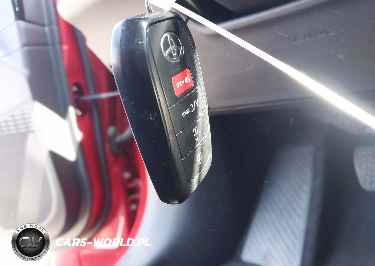 2023 Toyota Bz4X Xle VIN:JTMAAAAA8PA022783 - 11