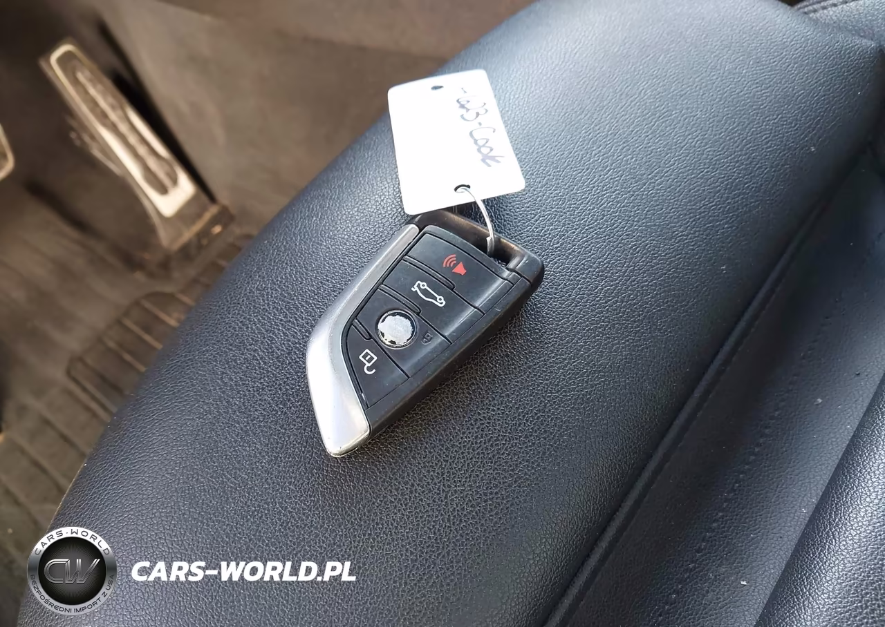 2018 BMW X3 xDrive30I VIN:5UXTR9C59JLC79478 - 11