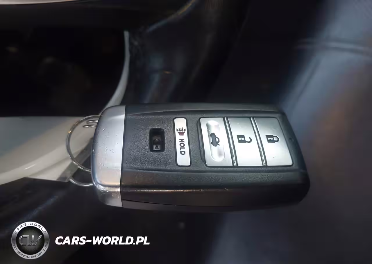 2019 Acura Tlx Tech Pkg VIN:19UUB2F43KA003068 - 11