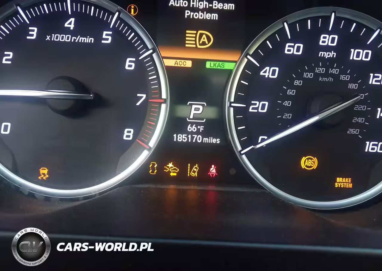2019 Acura Tlx Tech Pkg VIN:19UUB2F43KA003068 - 15