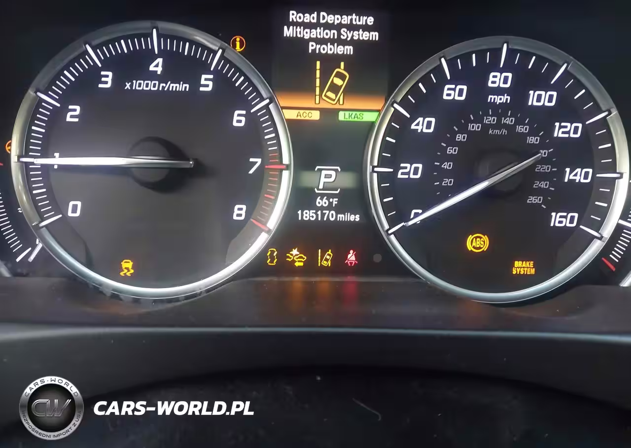 2019 Acura Tlx Tech Pkg VIN:19UUB2F43KA003068 - 7