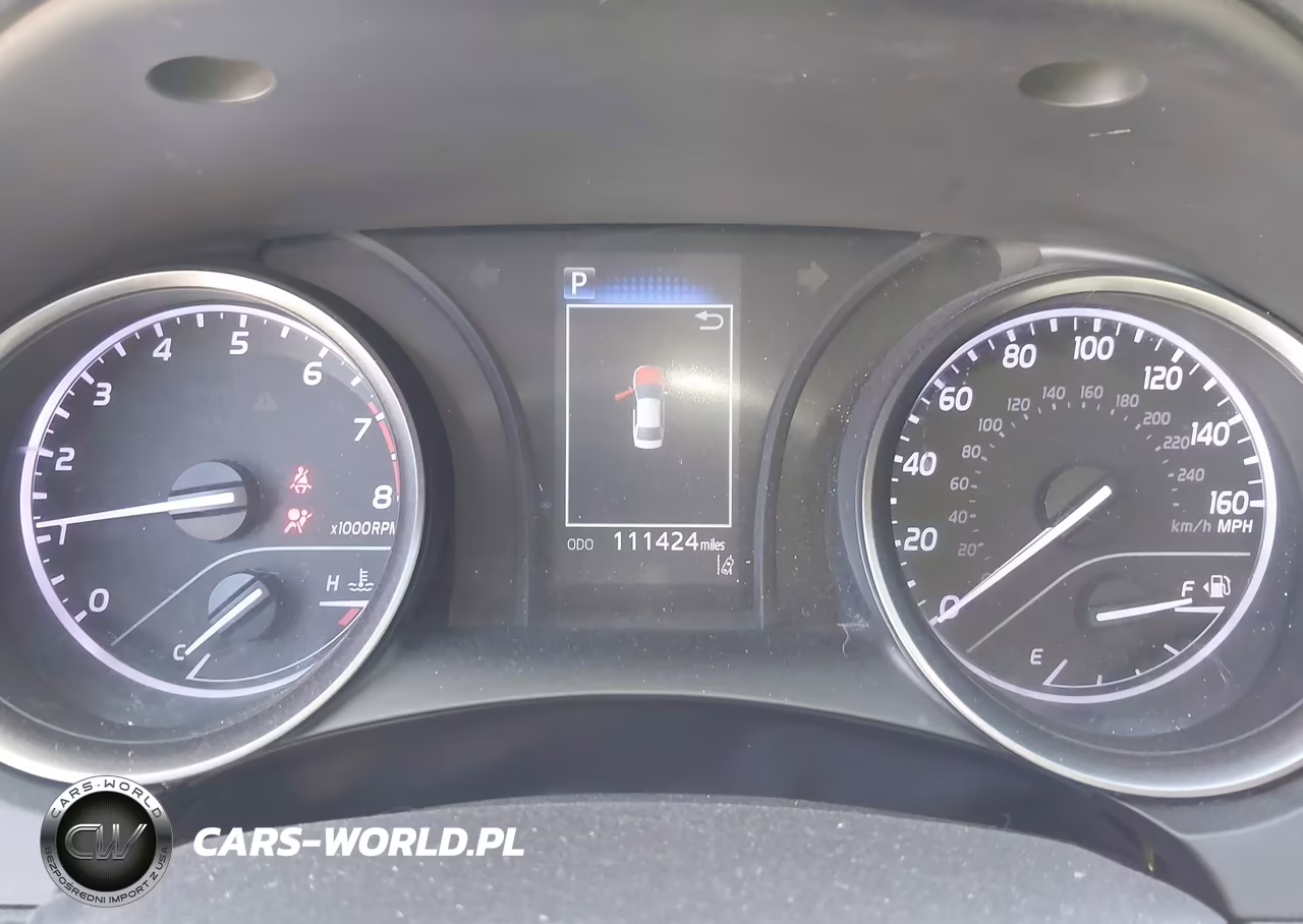 2021 Toyota Camry Se VIN:4T1G11AK3MU525582 - 7