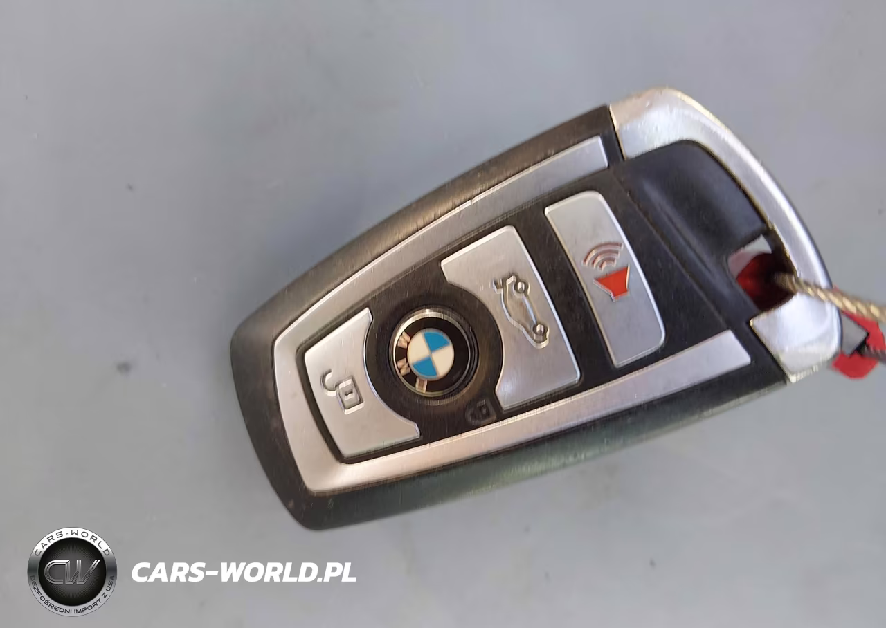 2014 BMW 650I VIN:WBAYP9C51ED169340 - 11