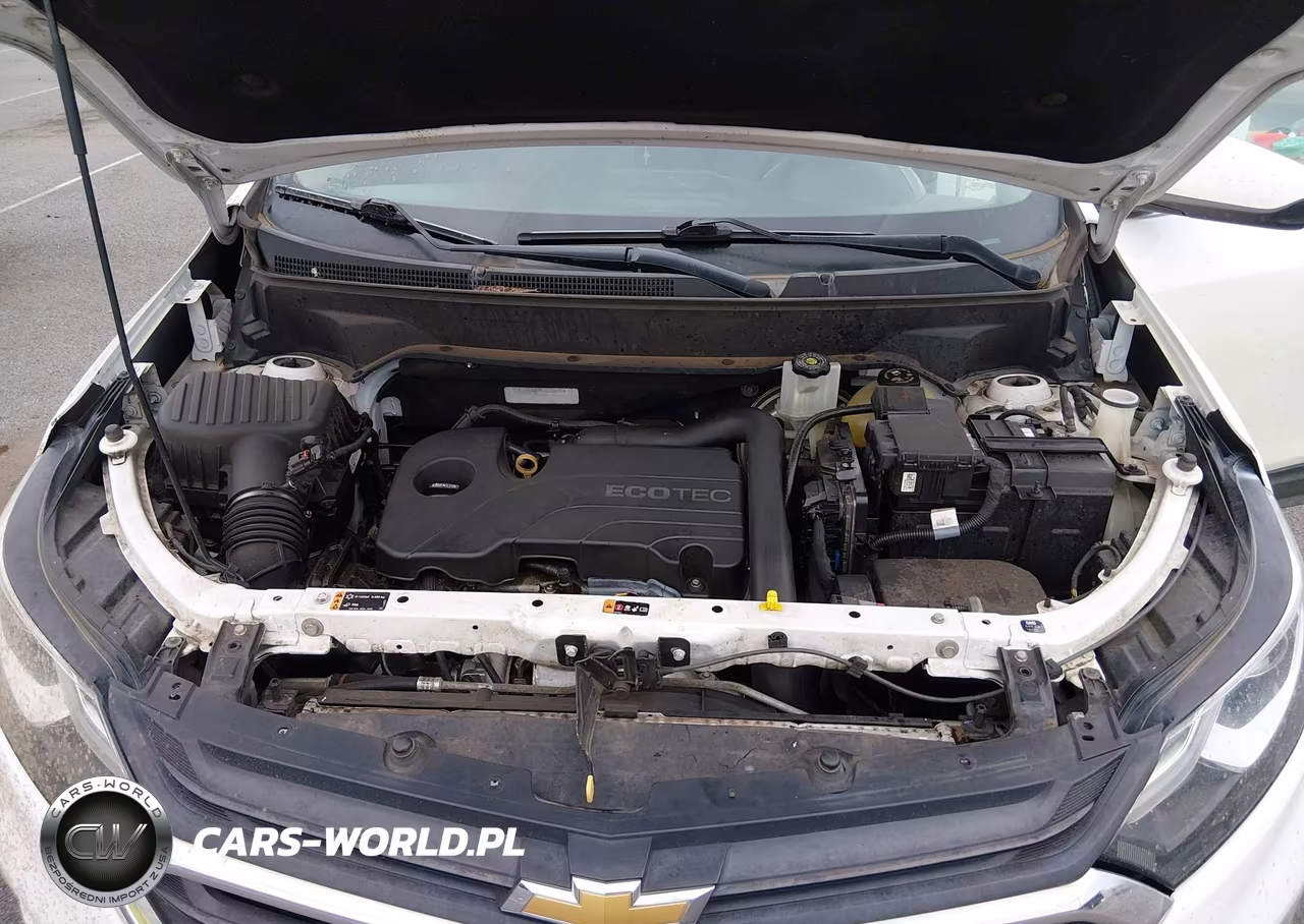 2018 Chevrolet Equinox Lt VIN:2GNAXJEV5J6186595 - 10