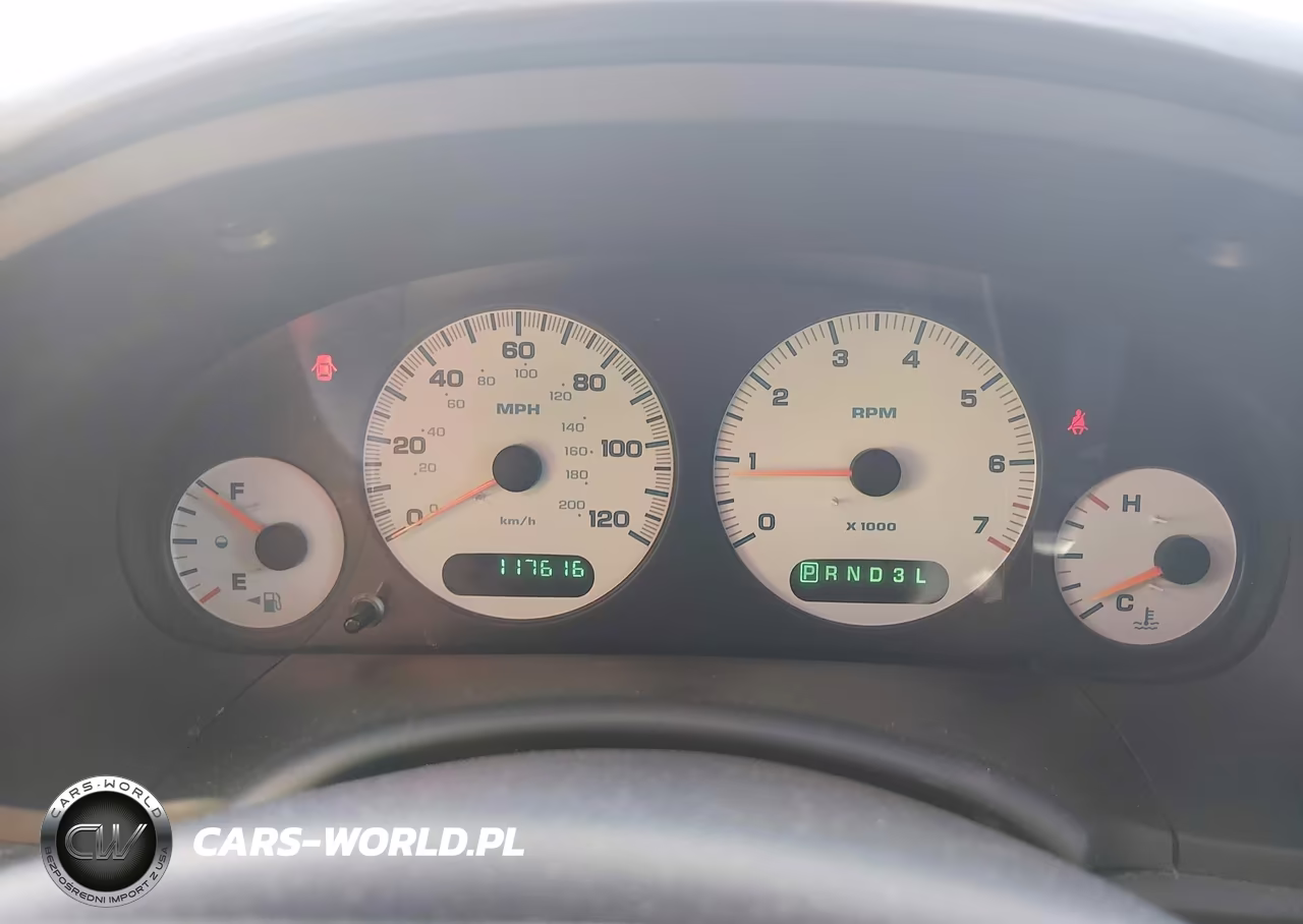 2001 Dodge Grand Caravan Sport VIN:2B4GP44321R367525 - 7