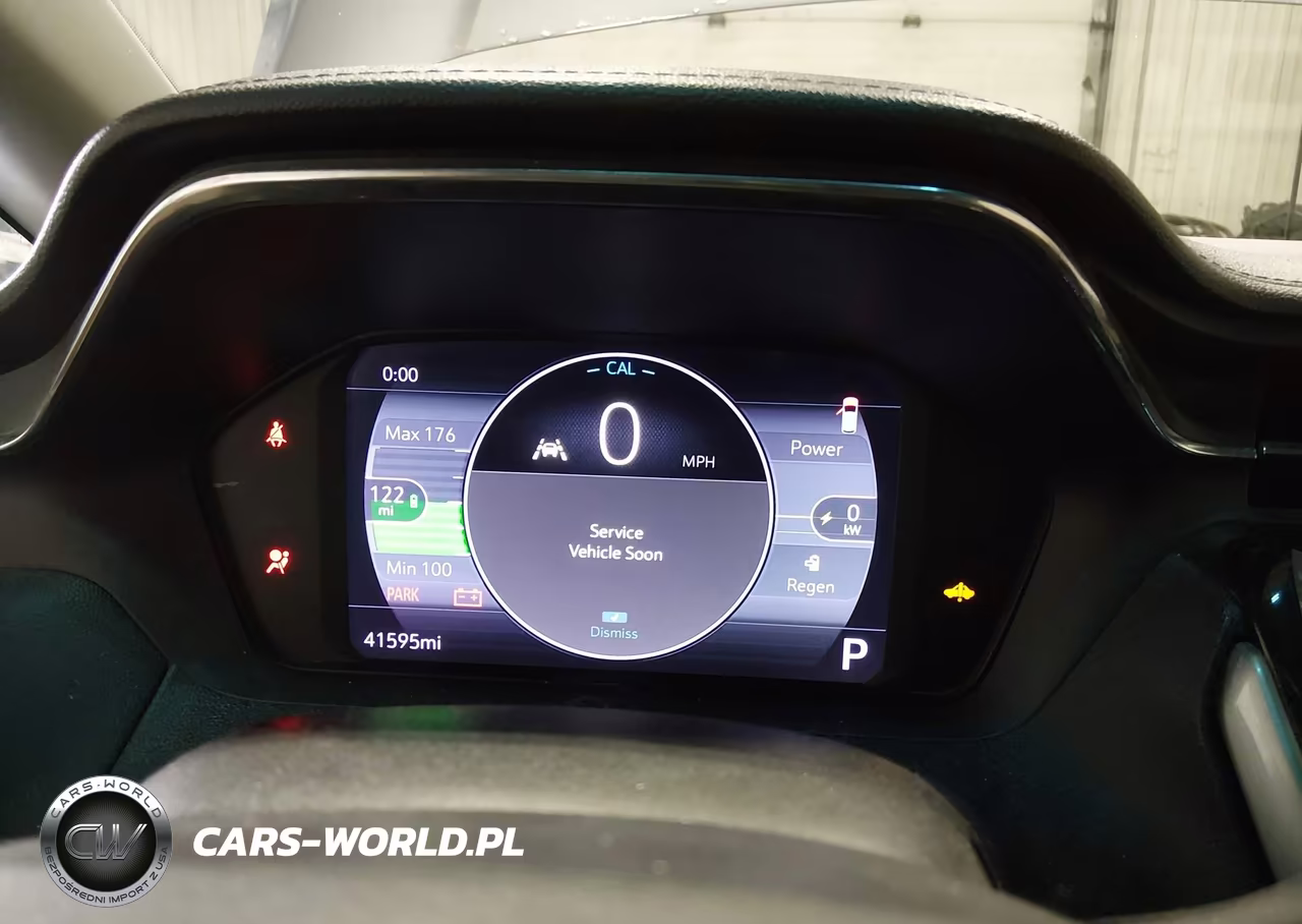 2023 Chevrolet Bolt Ev Fwd 1Lt VIN:1G1FW6S0XP4123700 - 18